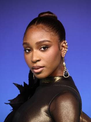 2026 MTV Video Music Awards Normani at the 2026 MTV Video Music Awards held at Peacock Theater at L.A. Live on September 27, 2026 in Los Angeles, California, United States. Los Angeles California United States Copyright: xXavierxCollin ImagexPressxAgencyx