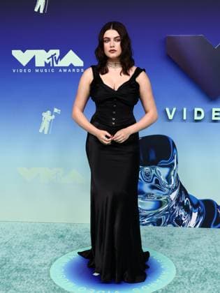2026 MTV Video Music Awards Ella Bright at the 2026 MTV Video Music Awards held at Peacock Theater at L.A. Live on September 27, 2026 in Los Angeles, California, United States. Los Angeles California United States Copyright: xXavierxCollin ImagexPressxAgencyx
