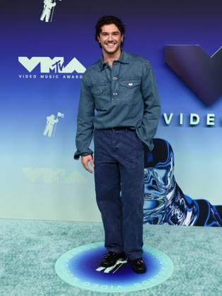 2026 MTV Video Music Awards Belmont Cameli at the 2026 MTV Video Music Awards held at Peacock Theater at L.A. Live on September 27, 2026 in Los Angeles, California, United States. Los Angeles California United States Copyright: xXavierxCollin ImagexPressxAgencyx