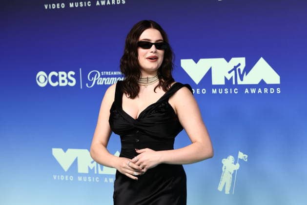 2026 MTV Video Music Awards Ella Bright at the 2026 MTV Video Music Awards held at Peacock Theater at L.A. Live on September 27, 2026 in Los Angeles, California, United States. Los Angeles California United States Copyright: xXavierxCollin ImagexPressxAgencyx