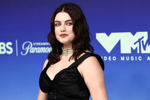 2026 MTV Video Music Awards Ella Bright at the 2026 MTV Video Music Awards held at Peacock Theater at L.A. Live on September 27, 2026 in Los Angeles, California, United States. Los Angeles California United States Copyright: xXavierxCollin ImagexPressxAgencyx