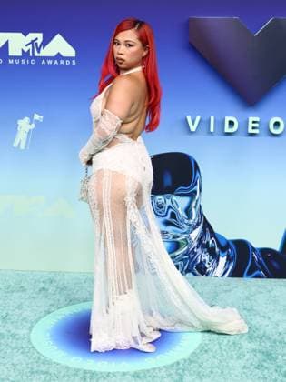2026 MTV Video Music Awards thuy at the 2026 MTV Video Music Awards held at Peacock Theater at L.A. Live on September 27, 2026 in Los Angeles, California, United States. Los Angeles California United States Copyright: xXavierxCollin ImagexPressxAgencyx
