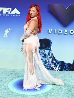 2026 MTV Video Music Awards thuy at the 2026 MTV Video Music Awards held at Peacock Theater at L.A. Live on September 27, 2026 in Los Angeles, California, United States. Los Angeles California United States Copyright: xXavierxCollin ImagexPressxAgencyx