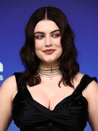 2026 MTV Video Music Awards Ella Bright at the 2026 MTV Video Music Awards held at Peacock Theater at L.A. Live on September 27, 2026 in Los Angeles, California, United States. Los Angeles California United States Copyright: xXavierxCollin ImagexPressxAgencyx