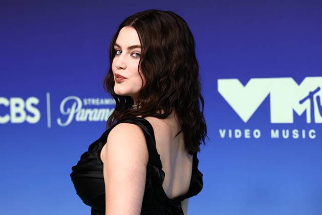 2026 MTV Video Music Awards Ella Bright at the 2026 MTV Video Music Awards held at Peacock Theater at L.A. Live on September 27, 2026 in Los Angeles, California, United States. Los Angeles California United States Copyright: xXavierxCollin ImagexPressxAgencyx