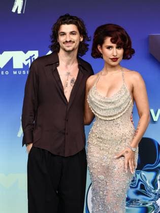 2026 MTV Video Music Awards Mike Sabath and Raye at the 2026 MTV Video Music Awards held at Peacock Theater at L.A. Live on September 27, 2026 in Los Angeles, California, United States. Los Angeles California United States Copyright: xXavierxCollin ImagexPressxAgencyx