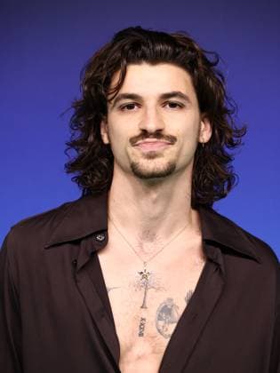 2026 MTV Video Music Awards Mike Sabath at the 2026 MTV Video Music Awards held at Peacock Theater at L.A. Live on September 27, 2026 in Los Angeles, California, United States. Los Angeles California United States Copyright: xXavierxCollin ImagexPressxAgencyx