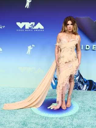 2026 MTV Video Music Awards Slayyyter at the 2026 MTV Video Music Awards held at Peacock Theater at L.A. Live on September 27, 2026 in Los Angeles, California, United States. Los Angeles California United States Copyright: xXavierxCollin ImagexPressxAgencyx