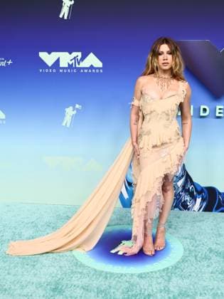 2026 MTV Video Music Awards Slayyyter at the 2026 MTV Video Music Awards held at Peacock Theater at L.A. Live on September 27, 2026 in Los Angeles, California, United States. Los Angeles California United States Copyright: xXavierxCollin ImagexPressxAgencyx
