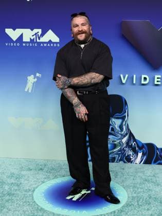 2026 MTV Video Music Awards Teddy Swims at the 2026 MTV Video Music Awards held at Peacock Theater at L.A. Live on September 27, 2026 in Los Angeles, California, United States. Los Angeles California United States Copyright: xXavierxCollin ImagexPressxAgencyx
