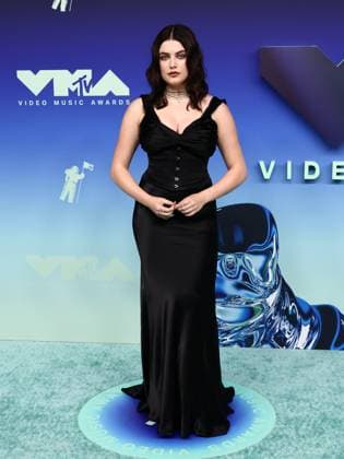 2026 MTV Video Music Awards Ella Bright at the 2026 MTV Video Music Awards held at Peacock Theater at L.A. Live on September 27, 2026 in Los Angeles, California, United States. Los Angeles California United States Copyright: xXavierxCollin ImagexPressxAgencyx