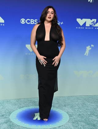 2026 MTV Video Music Awards Lauren Jauregui arriving at the 2026 MTV Video Music Awards held at the Peacock Theater on September 27, 2026 in Los Angeles, California. Los Angeles Peacock Theater California USA Copyright: xTammiexArroyo AFF-USA.comx