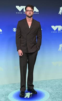2026 MTV Video Music Awards Harry Jowsey arriving at the 2026 MTV Video Music Awards held at the Peacock Theater on September 27, 2026 in Los Angeles, California. Los Angeles Peacock Theater California USA Copyright: xTammiexArroyo AFF-USA.comx