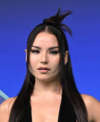 2026 MTV Video Music Awards Megan Lawless arriving at the 2026 MTV Video Music Awards held at the Peacock Theater on September 27, 2026 in Los Angeles, California. Los Angeles Peacock Theater California USA Copyright: xTammiexArroyo AFF-USA.comx
