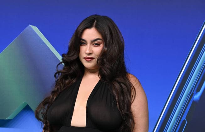 2026 MTV Video Music Awards Lauren Jauregui arriving at the 2026 MTV Video Music Awards held at the Peacock Theater on September 27, 2026 in Los Angeles, California. Los Angeles Peacock Theater California USA Copyright: xTammiexArroyo AFF-USA.comx