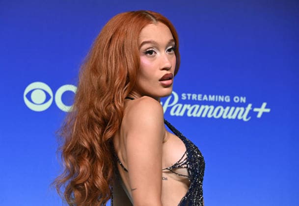 2026 MTV Video Music Awards Nezza arriving at the 2026 MTV Video Music Awards held at the Peacock Theater on September 27, 2026 in Los Angeles, California. Los Angeles Peacock Theater California USA Copyright: xTammiexArroyo AFF-USA.comx