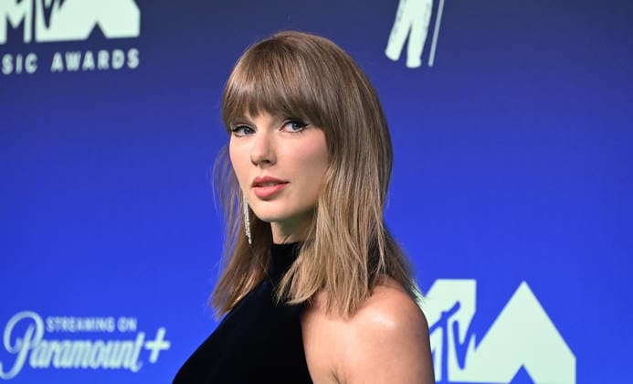 2026 MTV Video Music Awards Taylor Swift arriving at the 2026 MTV Video Music Awards held at the Peacock Theater on September 27, 2026 in Los Angeles, California. Los Angeles Peacock Theater California USA Copyright: xTammiexArroyo AFF-USA.comx