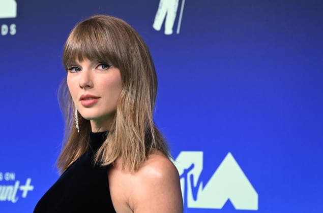2026 MTV Video Music Awards Taylor Swift arriving at the 2026 MTV Video Music Awards held at the Peacock Theater on September 27, 2026 in Los Angeles, California. Los Angeles Peacock Theater California USA Copyright: xTammiexArroyo AFF-USA.comx
