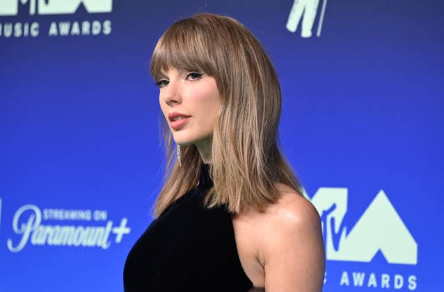 2026 MTV Video Music Awards Taylor Swift arriving at the 2026 MTV Video Music Awards held at the Peacock Theater on September 27, 2026 in Los Angeles, California. Los Angeles Peacock Theater California USA Copyright: xTammiexArroyo AFF-USA.comx