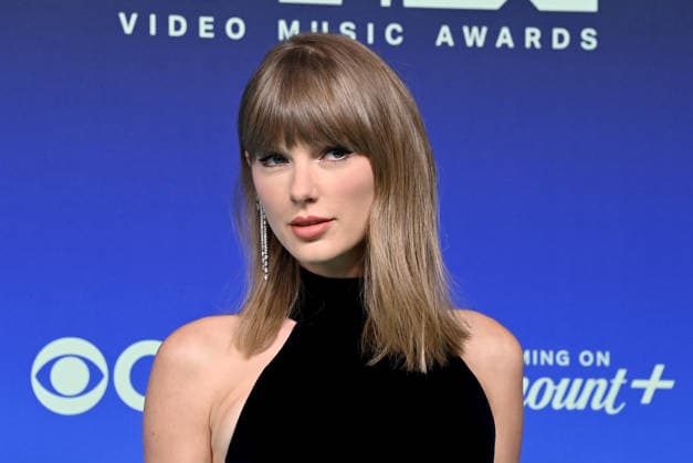 2026 MTV Video Music Awards Taylor Swift arriving at the 2026 MTV Video Music Awards held at the Peacock Theater on September 27, 2026 in Los Angeles, California. Los Angeles Peacock Theater California USA Copyright: xTammiexArroyo AFF-USA.comx