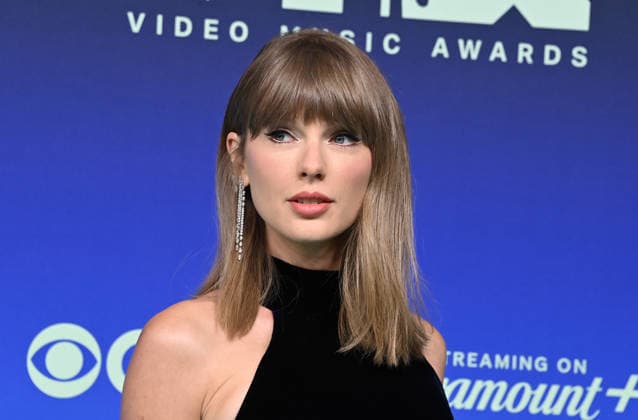 2026 MTV Video Music Awards Taylor Swift arriving at the 2026 MTV Video Music Awards held at the Peacock Theater on September 27, 2026 in Los Angeles, California. Los Angeles Peacock Theater California USA Copyright: xTammiexArroyo AFF-USA.comx