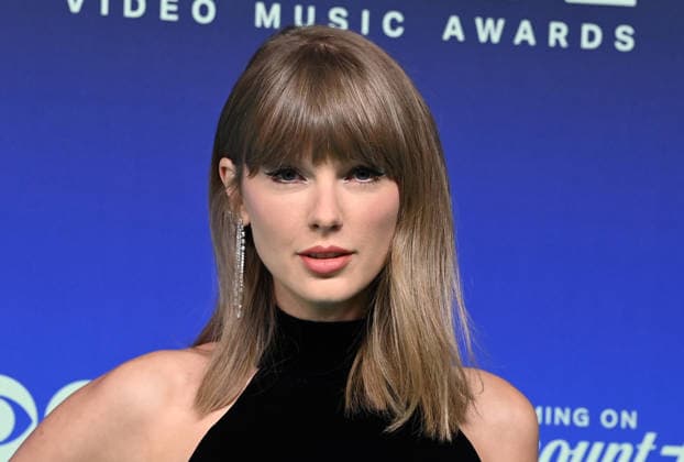 2026 MTV Video Music Awards Taylor Swift arriving at the 2026 MTV Video Music Awards held at the Peacock Theater on September 27, 2026 in Los Angeles, California. Los Angeles Peacock Theater California USA Copyright: xTammiexArroyo AFF-USA.comx
