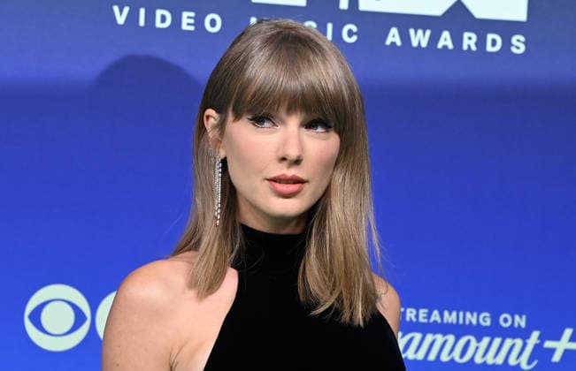 2026 MTV Video Music Awards Taylor Swift arriving at the 2026 MTV Video Music Awards held at the Peacock Theater on September 27, 2026 in Los Angeles, California. Los Angeles Peacock Theater California USA Copyright: xTammiexArroyo AFF-USA.comx
