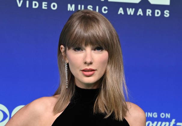 2026 MTV Video Music Awards Taylor Swift arriving at the 2026 MTV Video Music Awards held at the Peacock Theater on September 27, 2026 in Los Angeles, California. Los Angeles Peacock Theater California USA Copyright: xTammiexArroyo AFF-USA.comx