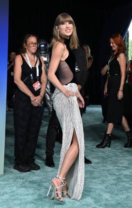 2026 MTV Video Music Awards Taylor Swift arriving at the 2026 MTV Video Music Awards held at the Peacock Theater on September 27, 2026 in Los Angeles, California. Los Angeles Peacock Theater California USA Copyright: xTammiexArroyo AFF-USA.comx