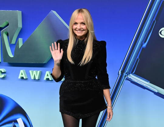 2026 MTV Video Music Awards Emma Bunton arriving at the 2026 MTV Video Music Awards held at the Peacock Theater on September 27, 2026 in Los Angeles, California. Los Angeles Peacock Theater California USA Copyright: xTammiexArroyo AFF-USA.comx