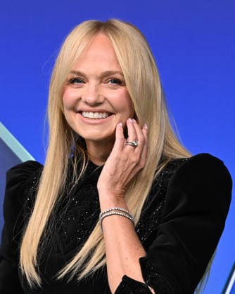 2026 MTV Video Music Awards Emma Bunton arriving at the 2026 MTV Video Music Awards held at the Peacock Theater on September 27, 2026 in Los Angeles, California. Los Angeles Peacock Theater California USA Copyright: xTammiexArroyo AFF-USA.comx