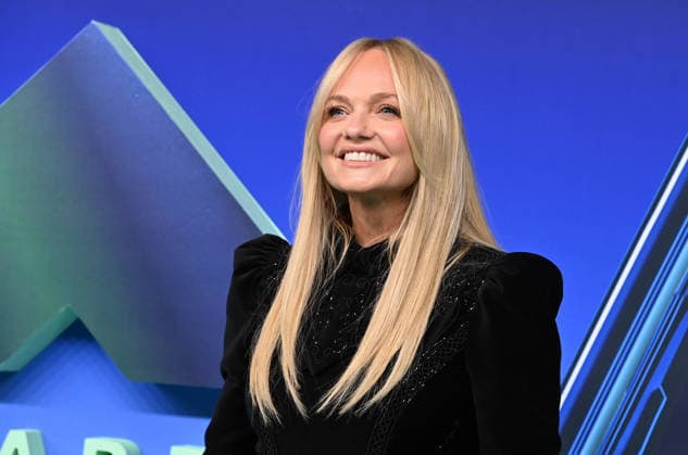 2026 MTV Video Music Awards Emma Bunton arriving at the 2026 MTV Video Music Awards held at the Peacock Theater on September 27, 2026 in Los Angeles, California. Los Angeles Peacock Theater California USA Copyright: xTammiexArroyo AFF-USA.comx