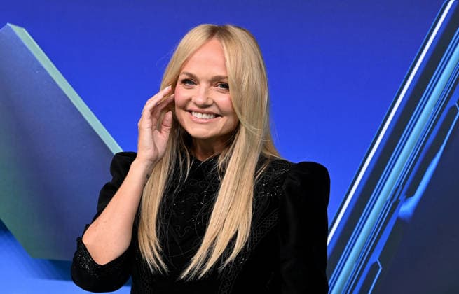 2026 MTV Video Music Awards Emma Bunton arriving at the 2026 MTV Video Music Awards held at the Peacock Theater on September 27, 2026 in Los Angeles, California. Los Angeles Peacock Theater California USA Copyright: xTammiexArroyo AFF-USA.comx
