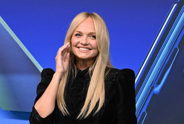 2026 MTV Video Music Awards Emma Bunton arriving at the 2026 MTV Video Music Awards held at the Peacock Theater on September 27, 2026 in Los Angeles, California. Los Angeles Peacock Theater California USA Copyright: xTammiexArroyo AFF-USA.comx