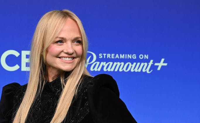 2026 MTV Video Music Awards Emma Bunton arriving at the 2026 MTV Video Music Awards held at the Peacock Theater on September 27, 2026 in Los Angeles, California. Los Angeles Peacock Theater California USA Copyright: xTammiexArroyo AFF-USA.comx