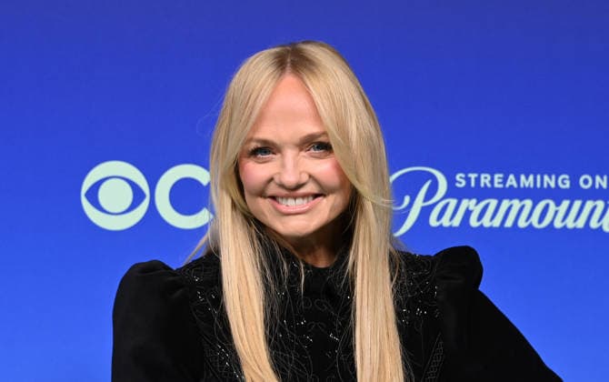 2026 MTV Video Music Awards Emma Bunton arriving at the 2026 MTV Video Music Awards held at the Peacock Theater on September 27, 2026 in Los Angeles, California. Los Angeles Peacock Theater California USA Copyright: xTammiexArroyo AFF-USA.comx
