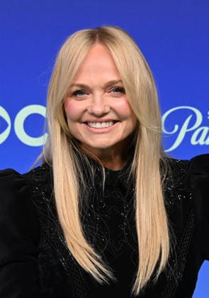 2026 MTV Video Music Awards Emma Bunton arriving at the 2026 MTV Video Music Awards held at the Peacock Theater on September 27, 2026 in Los Angeles, California. Los Angeles Peacock Theater California USA Copyright: xTammiexArroyo AFF-USA.comx