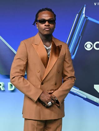 2026 MTV Video Music Awards Gunna arriving at the 2026 MTV Video Music Awards held at the Peacock Theater on September 27, 2026 in Los Angeles, California. Los Angeles Peacock Theater California USA Copyright: xTammiexArroyo AFF-USA.comx