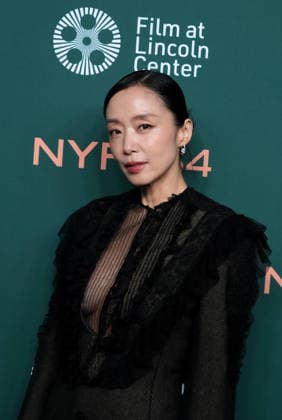 September 27, 2026, New York, Ny, USA: JEON DO-YEON attends the Possible Love premiere at the 64th Annual New York Film Festival at Film at Lincoln Center, .Alice Tully Hall, NYC.September 27, 2026. . attends the Possible Love premiere at the 64th Annual New York Film Festival at Film at Lincoln Center, .Alice Tully Hall, NYC.September 27, 2026. New York USA - ZUMAms4_ 20260927_faf_ms4_002 Copyright: xSoniaxMoskowitzxGordonx