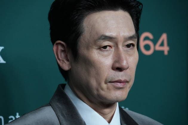September 27, 2026, New York, Ny, USA: SUL KYUNG-Gu attends the Possible Love premiere at the 64th Annual New York Film Festival at Film at Lincoln Center, .Alice Tully Hall, NYC.September 27, 2026. . attends the Possible Love premiere at the 64th Annual New York Film Festival at Film at Lincoln Center, .Alice Tully Hall, NYC.September 27, 2026. New York USA - ZUMAms4_ 20260927_faf_ms4_003 Copyright: xSoniaxMoskowitzxGordonx