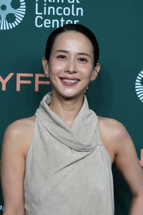 September 27, 2026, New York, Ny, USA: CHO YEO-JEONG attends the Possible Love premiere at the 64th Annual New York Film Festival at Film at Lincoln Center, .Alice Tully Hall, NYC.September 27, 2026. . attends the Possible Love premiere at the 64th Annual New York Film Festival at Film at Lincoln Center, .Alice Tully Hall, NYC.September 27, 2026. New York USA - ZUMAms4_ 20260927_faf_ms4_010 Copyright: xSoniaxMoskowitzxGordonx