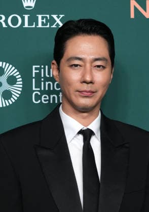 September 27, 2026, New York, Ny, USA: ZO IN-SUNG attends the Possible Love premiere at the 64th Annual New York Film Festival at Film at Lincoln Center, .Alice Tully Hall, NYC.September 27, 2026. . attends the Possible Love premiere at the 64th Annual New York Film Festival at Film at Lincoln Center, .Alice Tully Hall, NYC.September 27, 2026. New York USA - ZUMAms4_ 20260927_faf_ms4_012 Copyright: xSoniaxMoskowitzxGordonx