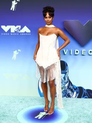 2026 MTV Video Music Awards Mia Calabrese at the 2026 MTV Video Music Awards held at Peacock Theater at L.A. Live on September 27, 2026 in Los Angeles, California, United States. Los Angeles California United States Copyright: xXavierxCollin ImagexPressxAgencyx
