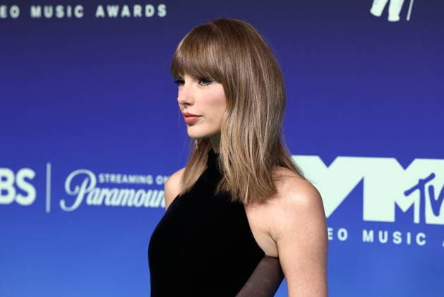 2026 MTV Video Music Awards Taylor Swift at the 2026 MTV Video Music Awards held at Peacock Theater at L.A. Live on September 27, 2026 in Los Angeles, California, United States. Los Angeles California United States Copyright: xXavierxCollin ImagexPressxAgencyx