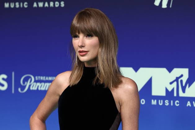 2026 MTV Video Music Awards Taylor Swift at the 2026 MTV Video Music Awards held at Peacock Theater at L.A. Live on September 27, 2026 in Los Angeles, California, United States. Los Angeles California United States Copyright: xXavierxCollin ImagexPressxAgencyx