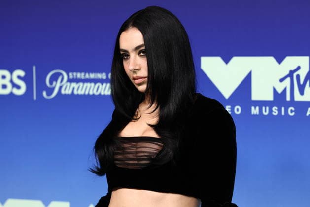 2026 MTV Video Music Awards Charli XCX at the 2026 MTV Video Music Awards held at Peacock Theater at L.A. Live on September 27, 2026 in Los Angeles, California, United States. Los Angeles California United States Copyright: xXavierxCollin ImagexPressxAgencyx