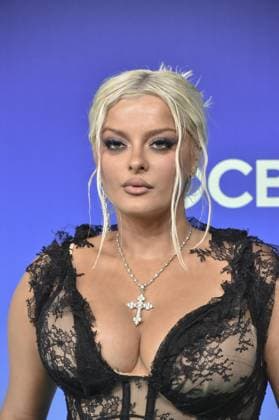 Bebe Rexha at arrivals for The 2026 MTV VMAs (Video Music Awards) - Arrivals 1, JW Marriott Los Angeles L.A. LIVE, Los Angeles, CA, September 27, 2026. Photo By: Elizabeth Goodenough Everett Collection The 2026 MTV VMAs (Video Music Awards) - Arrivals 1 PUBLICATIONXNOTxINxCANxCHNxFRAxITAxJPNxNORxPOLxRUSxESPxUKxUSA