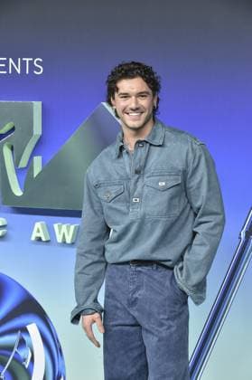 Belmont Cameli at arrivals for The 2026 MTV VMAs (Video Music Awards) - Arrivals 1, JW Marriott Los Angeles L.A. LIVE, Los Angeles, CA, September 27, 2026. Photo By: Elizabeth Goodenough Everett Collection The 2026 MTV VMAs (Video Music Awards) - Arrivals 1 PUBLICATIONXNOTxINxCANxCHNxFRAxITAxJPNxNORxPOLxRUSxESPxUKxUSA