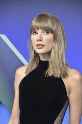 Taylor Swift at arrivals for The 2026 MTV VMAs (Video Music Awards) - Arrivals 1, JW Marriott Los Angeles L.A. LIVE, Los Angeles, CA, September 27, 2026. Photo By: Elizabeth Goodenough Everett Collection The 2026 MTV VMAs (Video Music Awards) - Arrivals 1 PUBLICATIONXNOTxINxCANxCHNxFRAxITAxJPNxNORxPOLxRUSxESPxUKxUSA