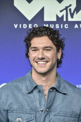 Belmont Cameli at arrivals for The 2026 MTV VMAs (Video Music Awards) - Arrivals 1, JW Marriott Los Angeles L.A. LIVE, Los Angeles, CA, September 27, 2026. Photo By: Elizabeth Goodenough Everett Collection The 2026 MTV VMAs (Video Music Awards) - Arrivals 1 PUBLICATIONXNOTxINxCANxCHNxFRAxITAxJPNxNORxPOLxRUSxESPxUKxUSA